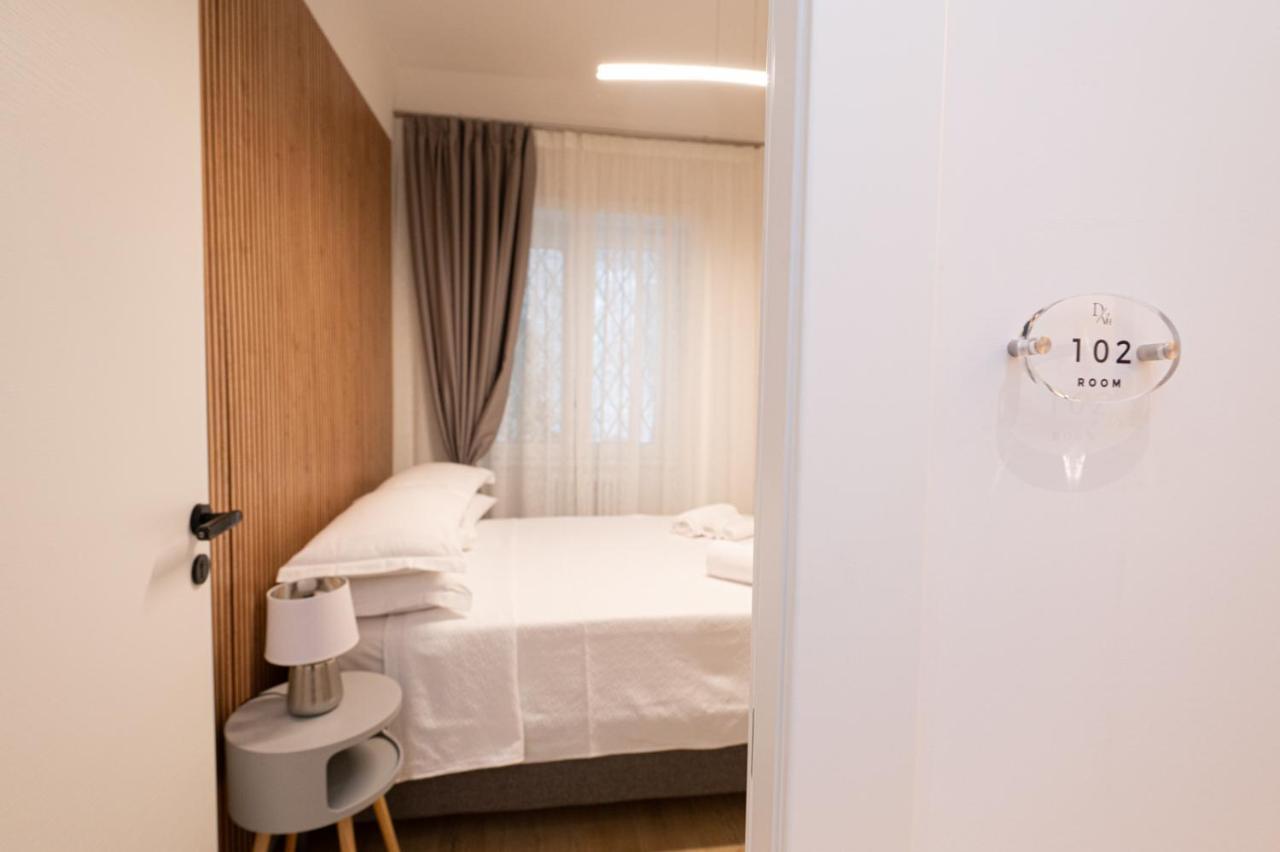 Domus Vatican Guest house