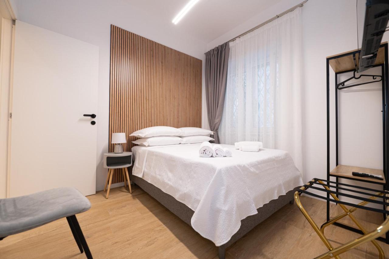 Domus Vatican Guest house Rome