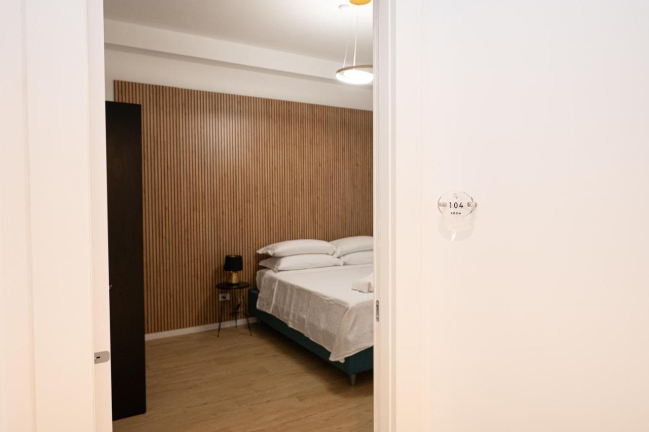 Domus Vatican Guest house *