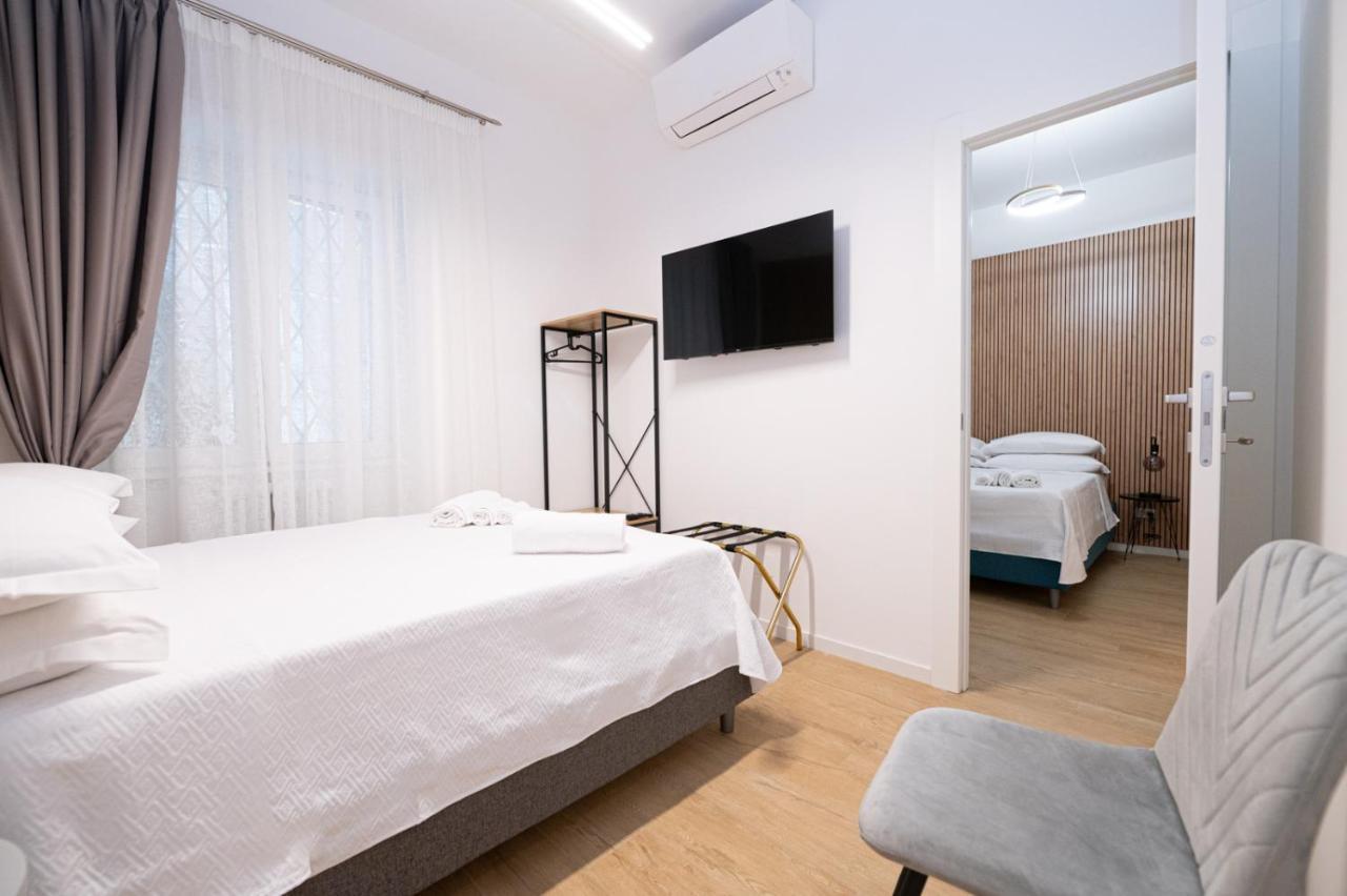 Guest house Domus Vatican Rome