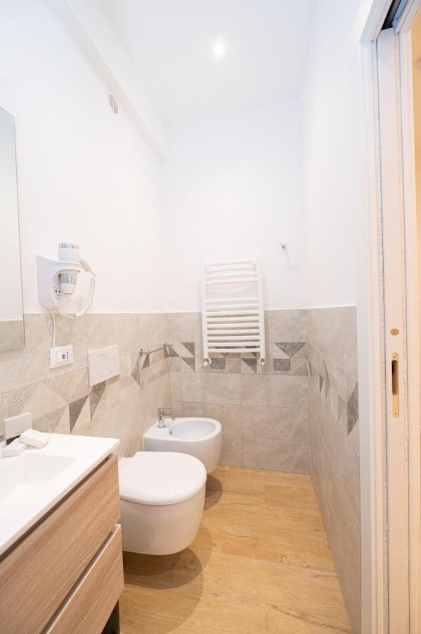 Guest house Domus Vatican *