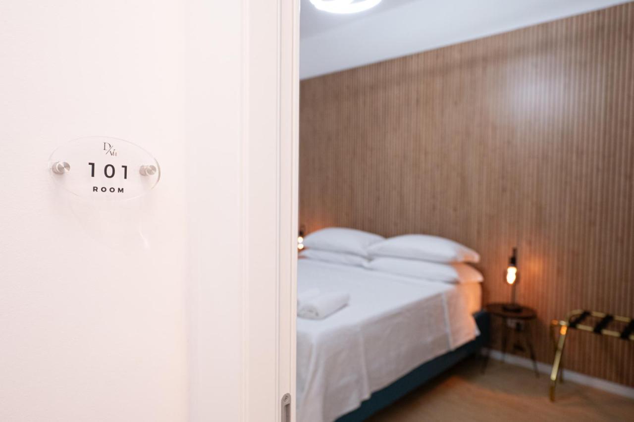 Guest house Domus Vatican *