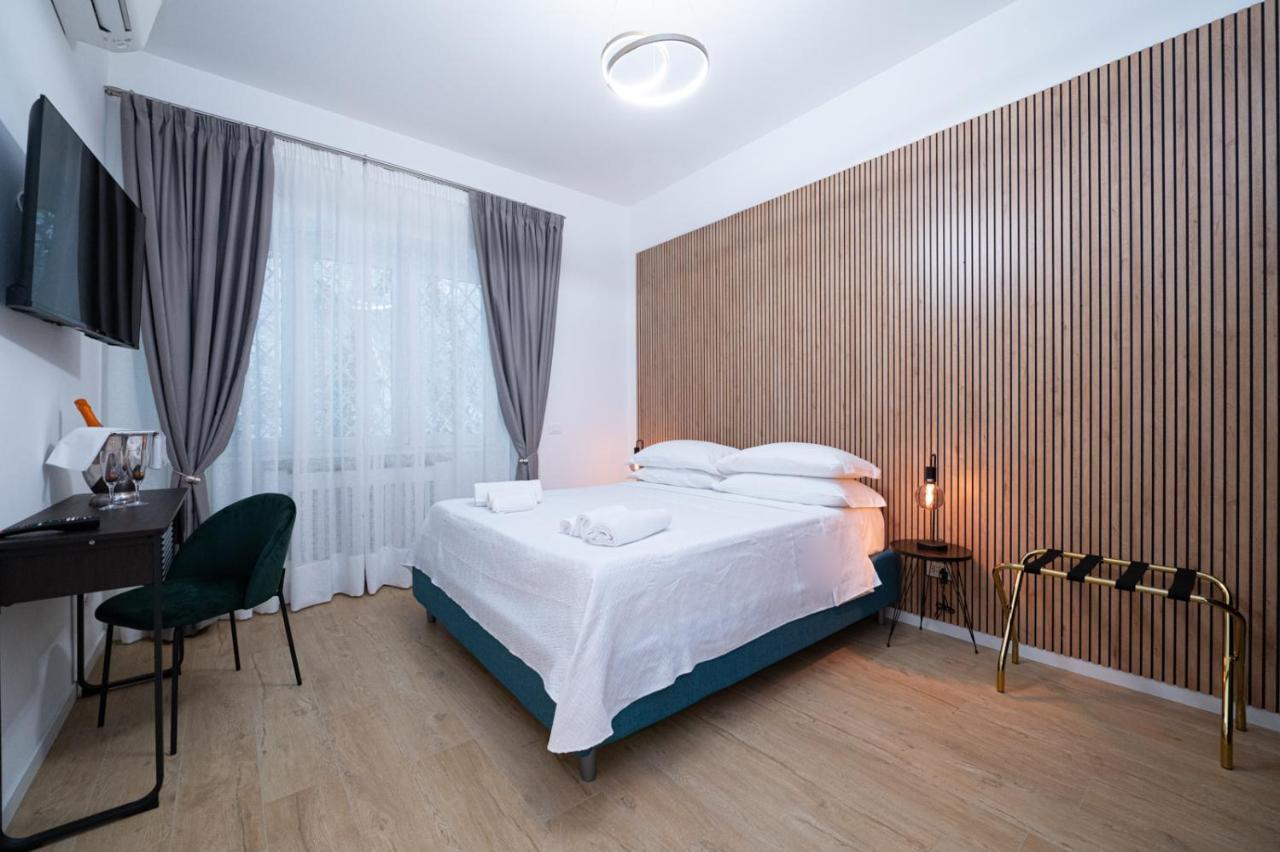 Guest house Domus Vatican Rome