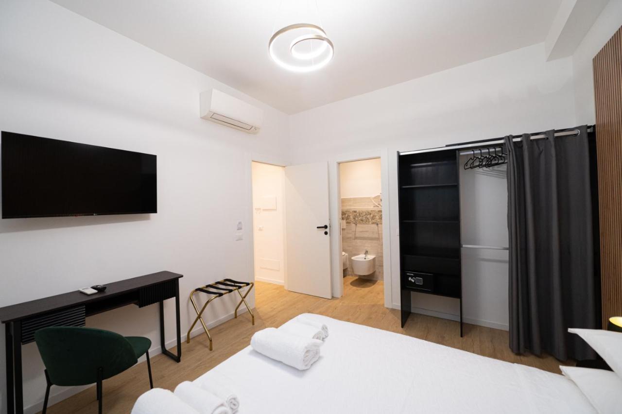 Domus Vatican Guest house