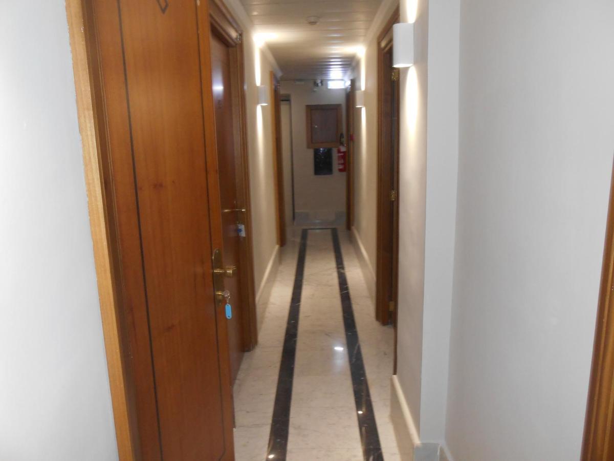 Regio Guest house