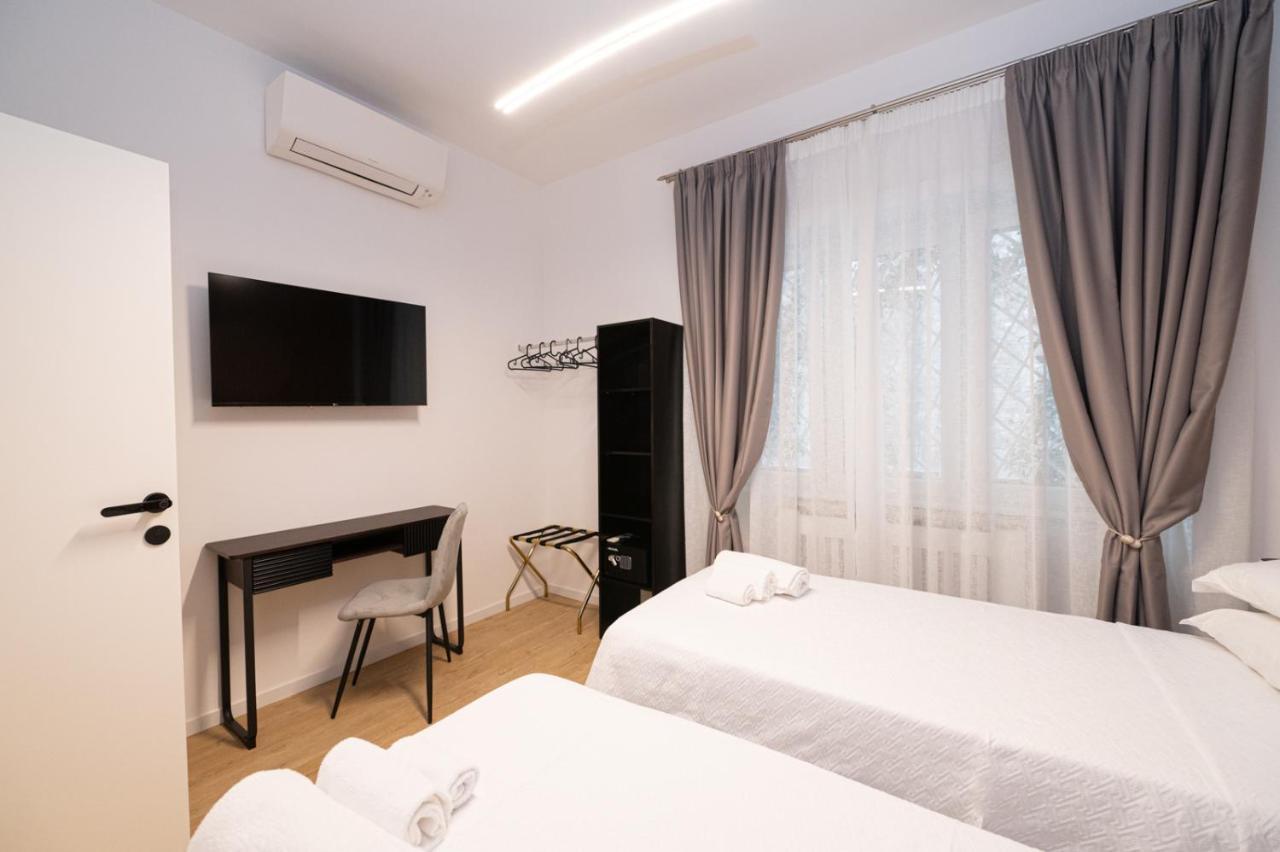 Guest house Domus Vatican *