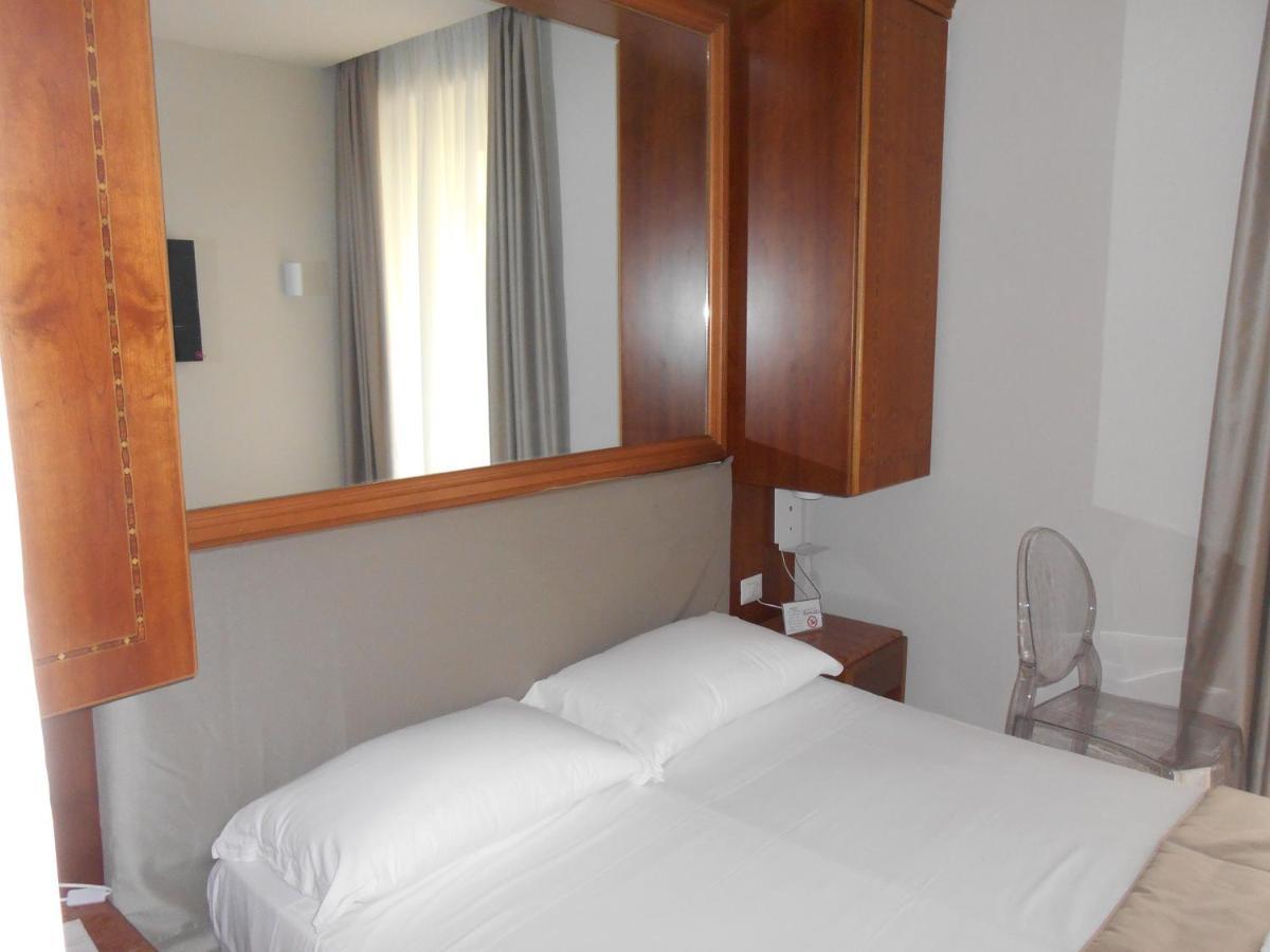 Guest house Regio *