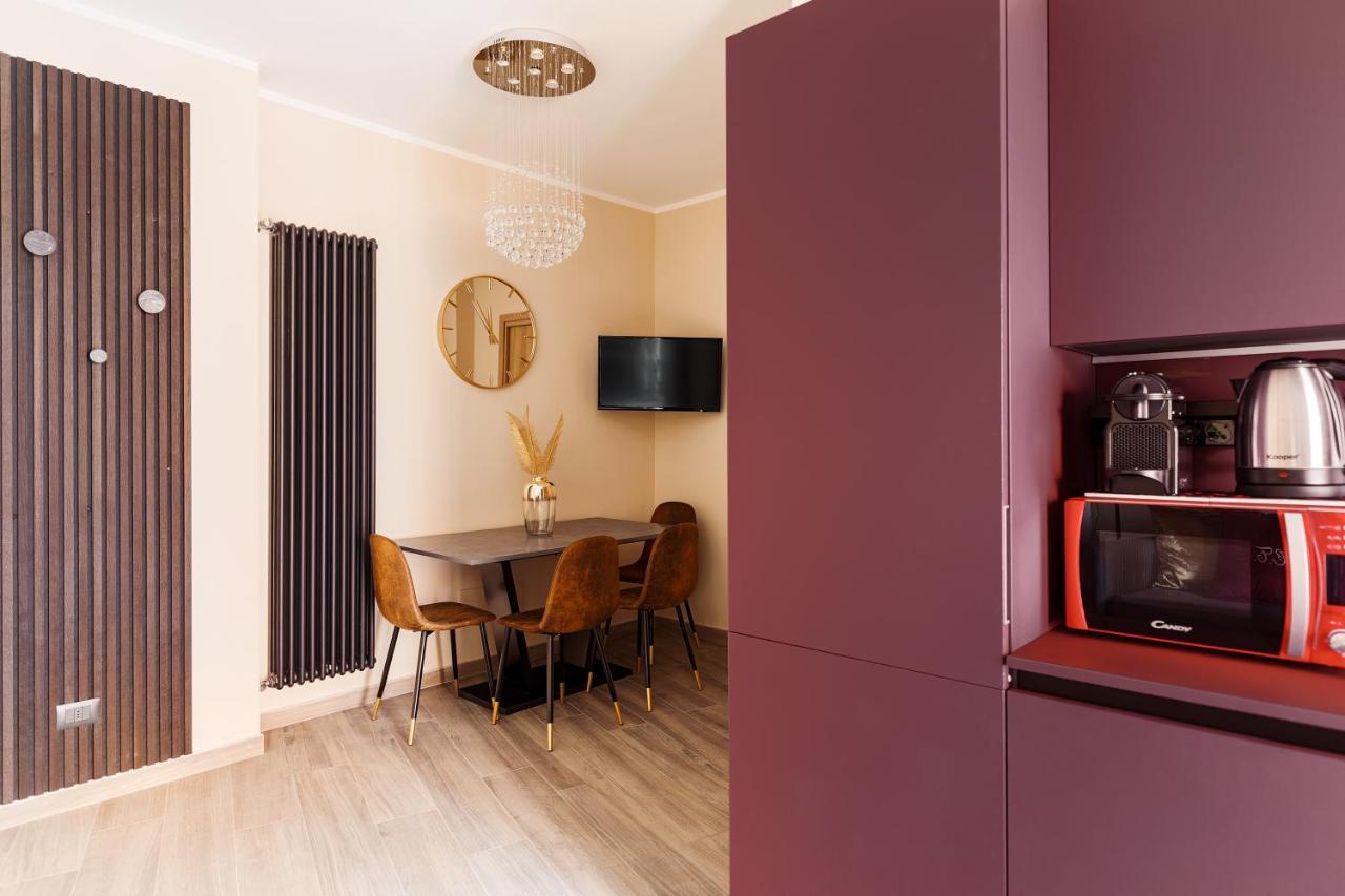 Charming Trastevere Two Apartment