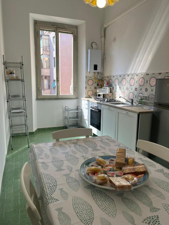 Flately A Testaccio * Rome