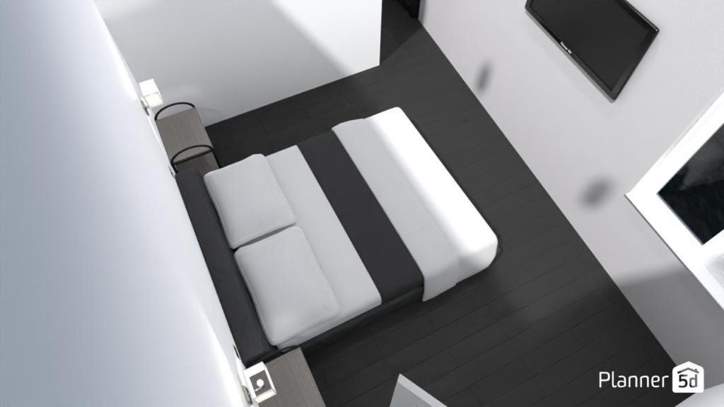 Capsule hotel Dazio Exclusive Rome