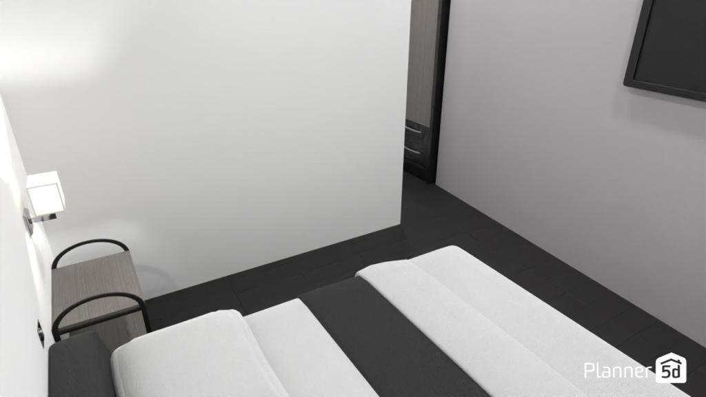 Capsule hotel Dazio Exclusive Rome