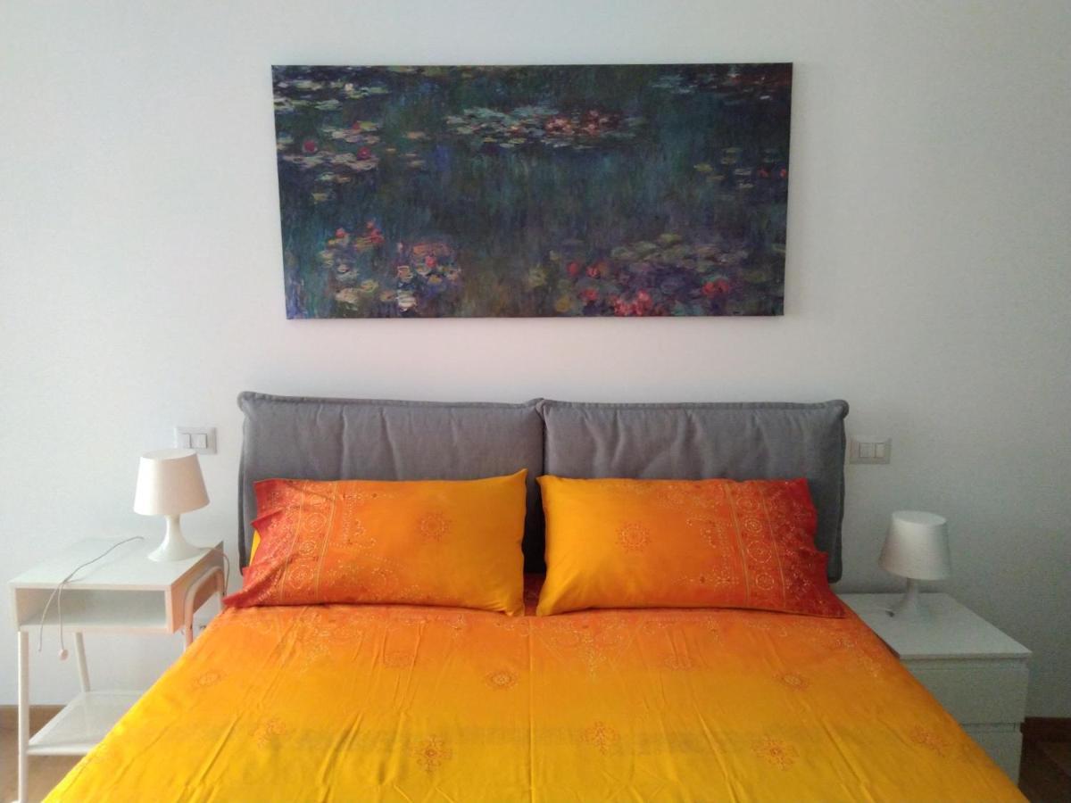 Bed & Breakfast A Due Passi Da San Pietro *