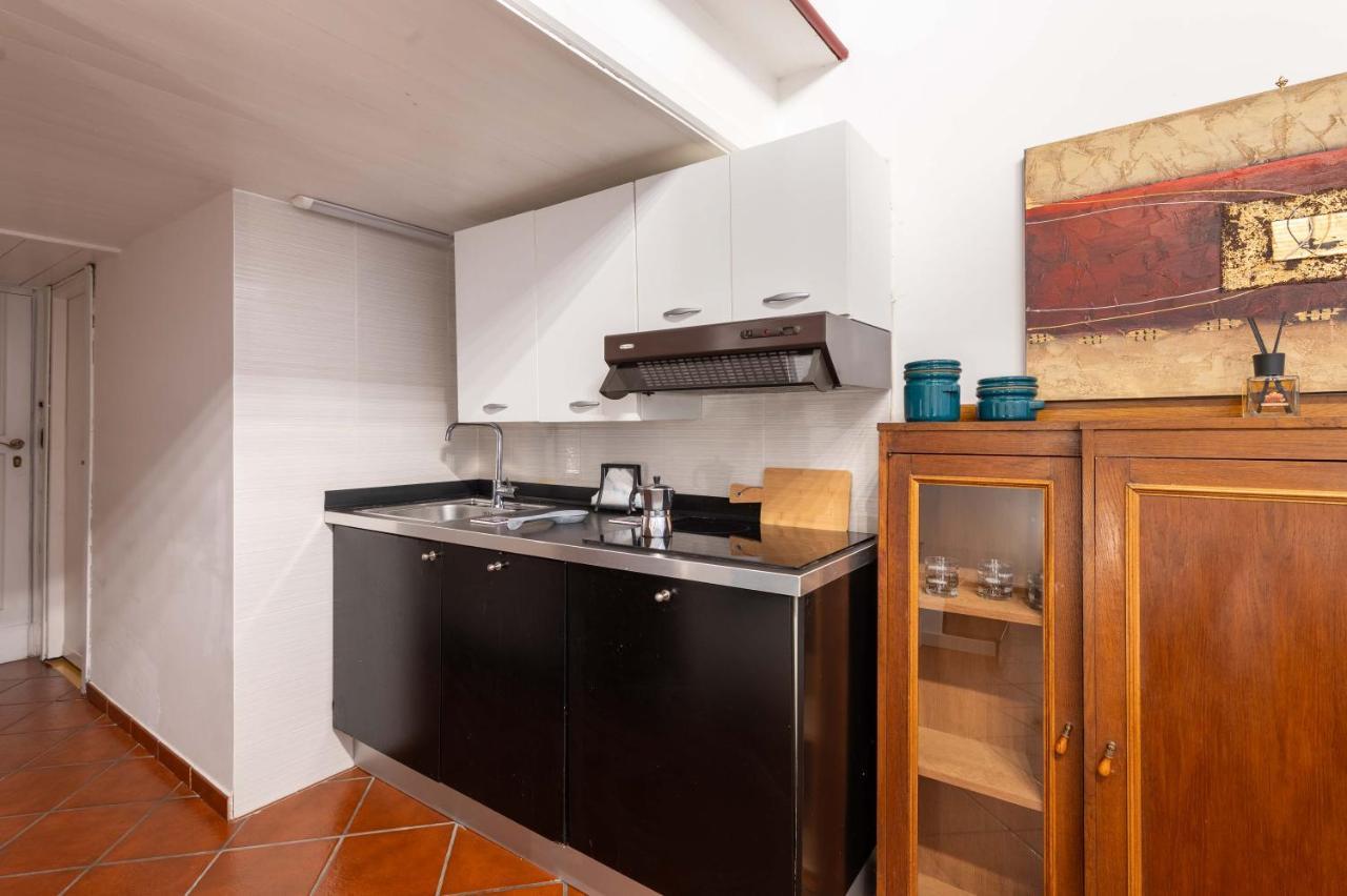 Apartment Sweet Rhome Navona Loft Centro Storico Rome