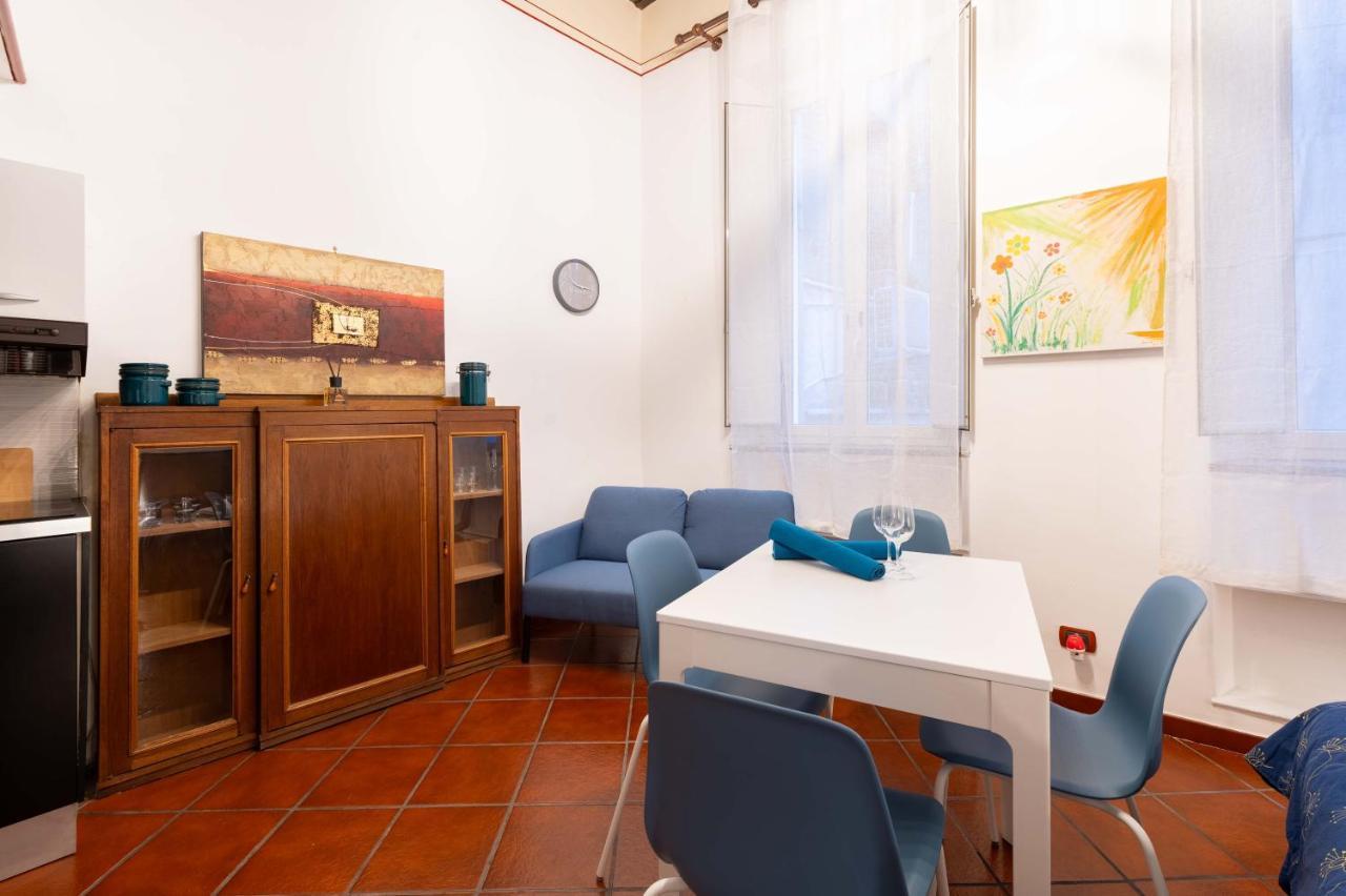 Sweet Rhome Navona Loft Centro Storico Apartment