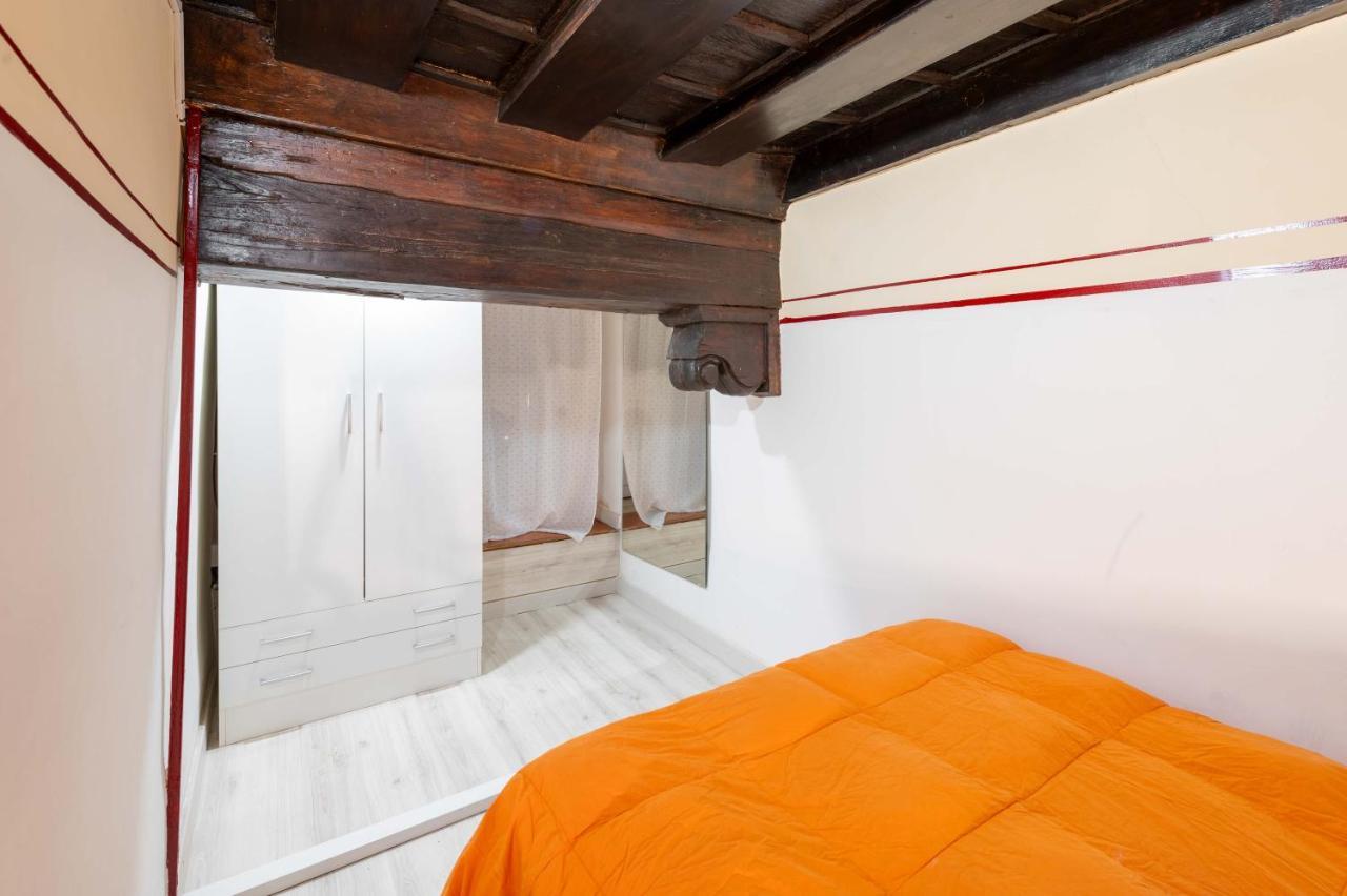 Apartment Sweet Rhome Navona Loft Centro Storico