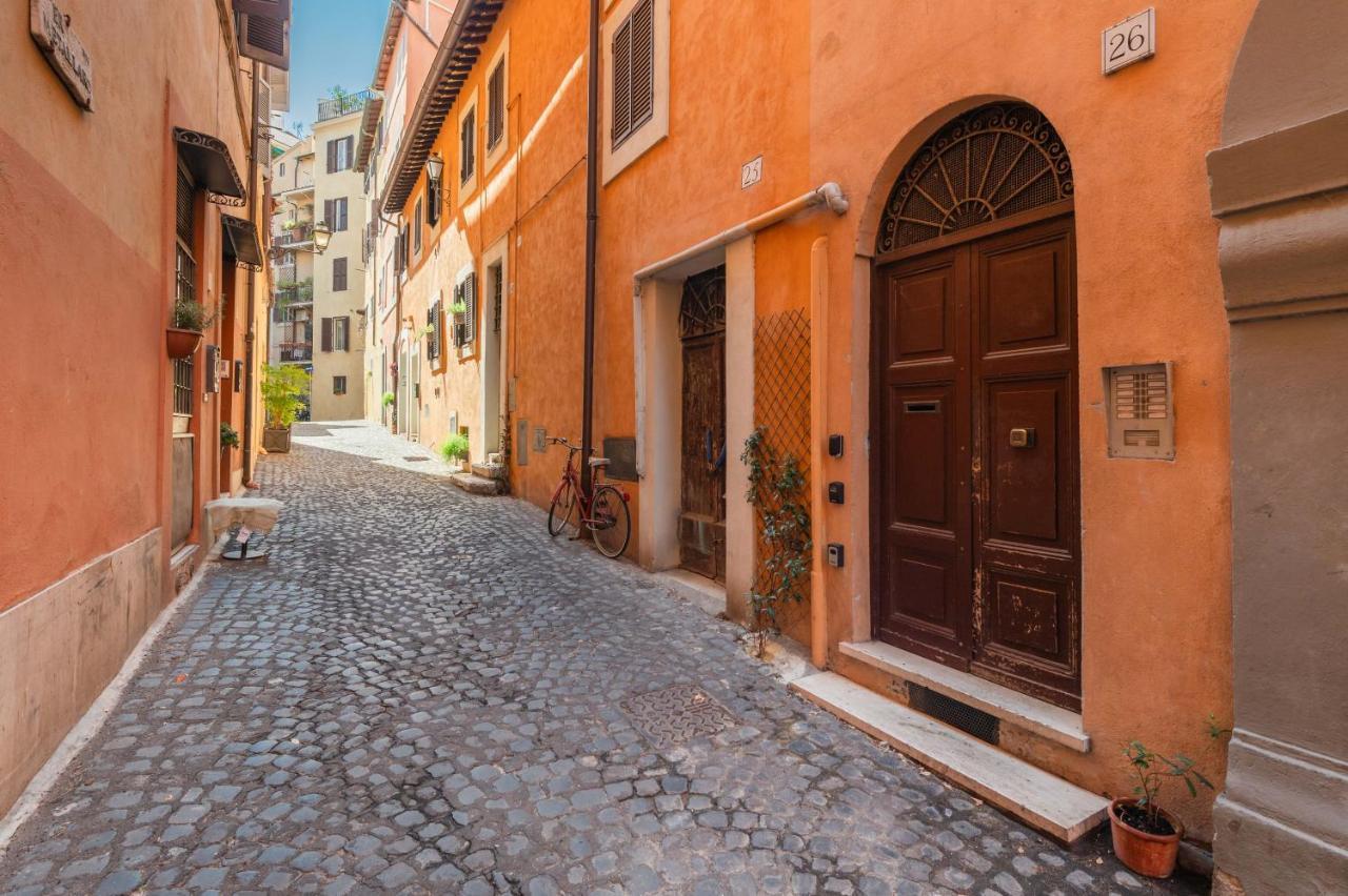 Sweet Rhome Navona Loft Centro Storico