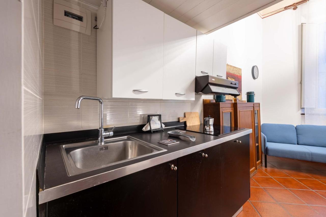 Sweet Rhome Navona Loft Centro Storico Rome