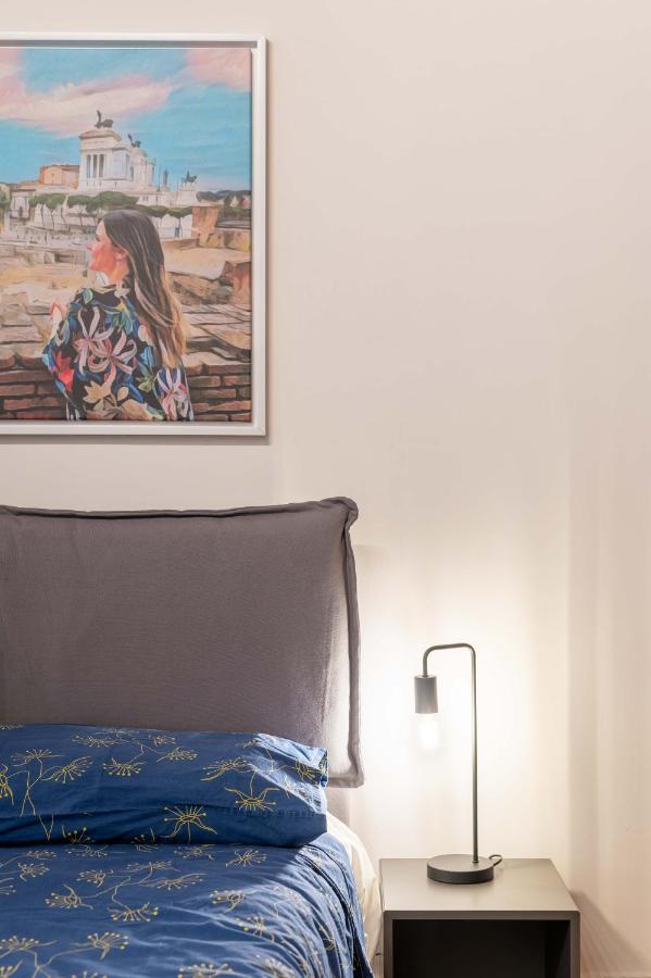 Sweet Rhome Navona Loft Centro Storico Apartment Rome