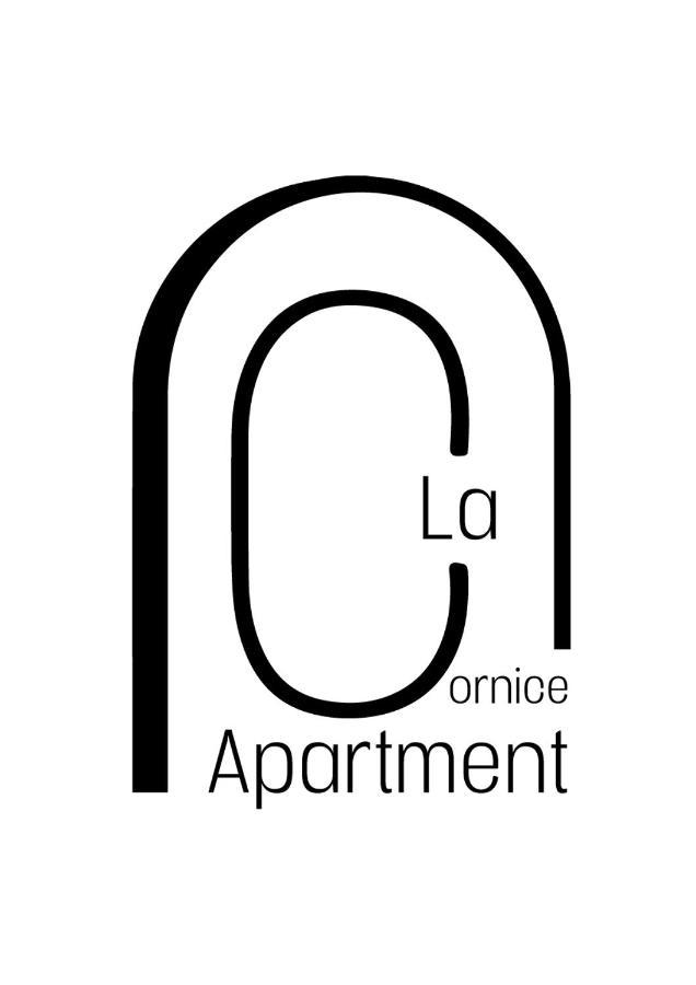 Appartement La Cornice