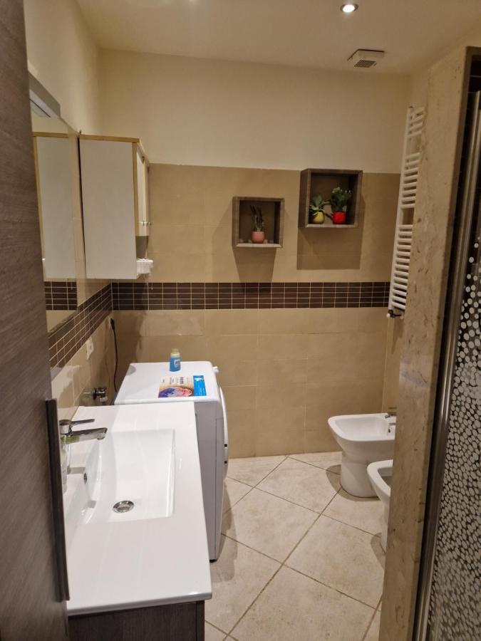 Casa Alibrandi Apartment *