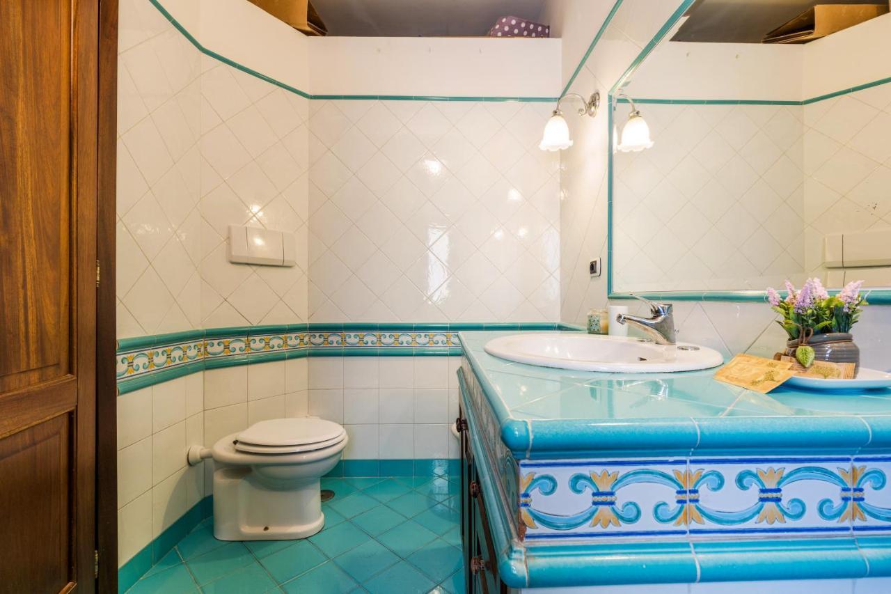 Appartement 151 - City Center Rome