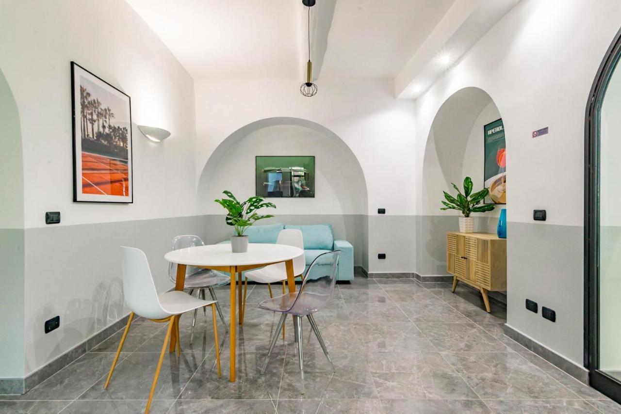 Apartamento Laurina Deluxe