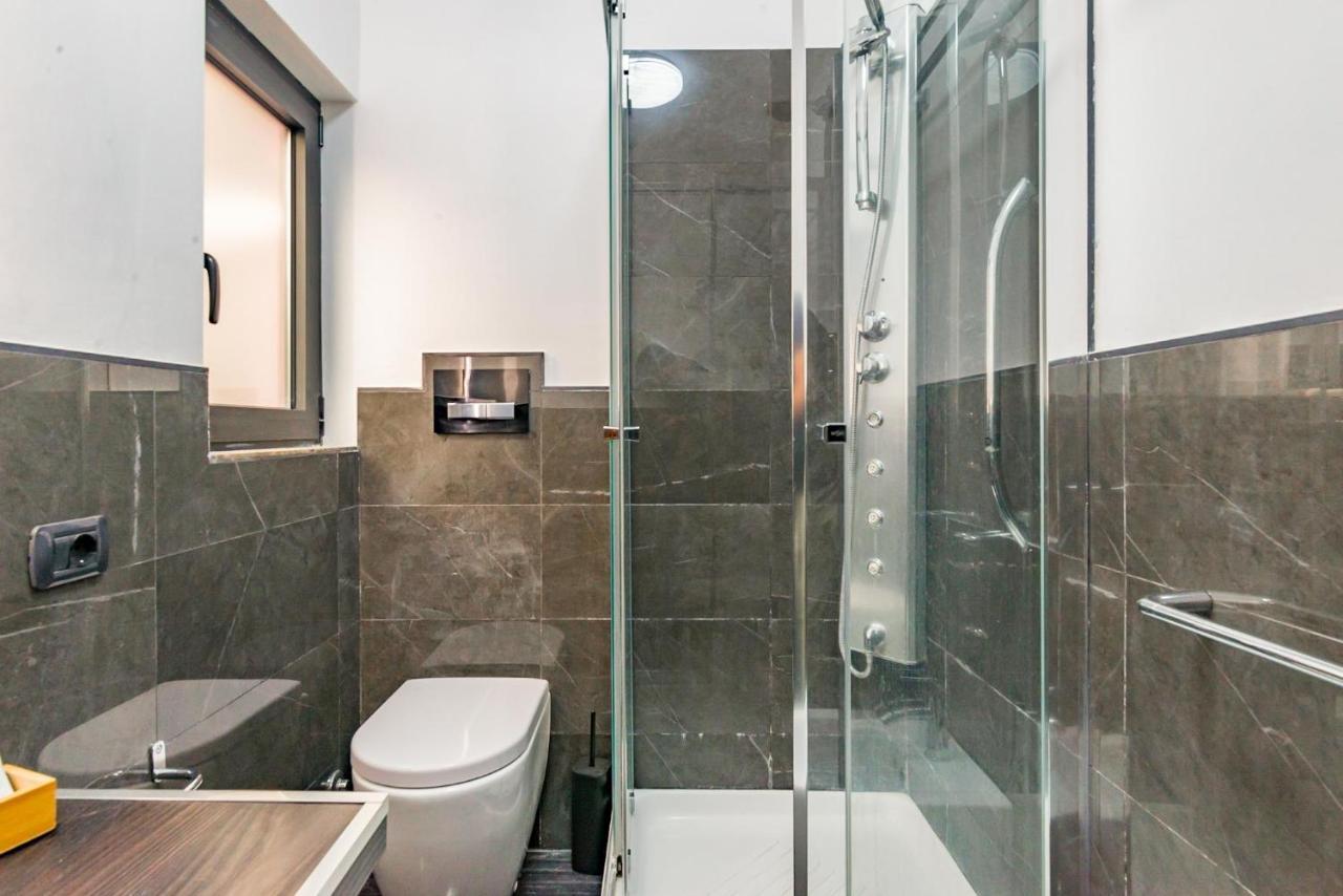 Apartamento Laurina Deluxe