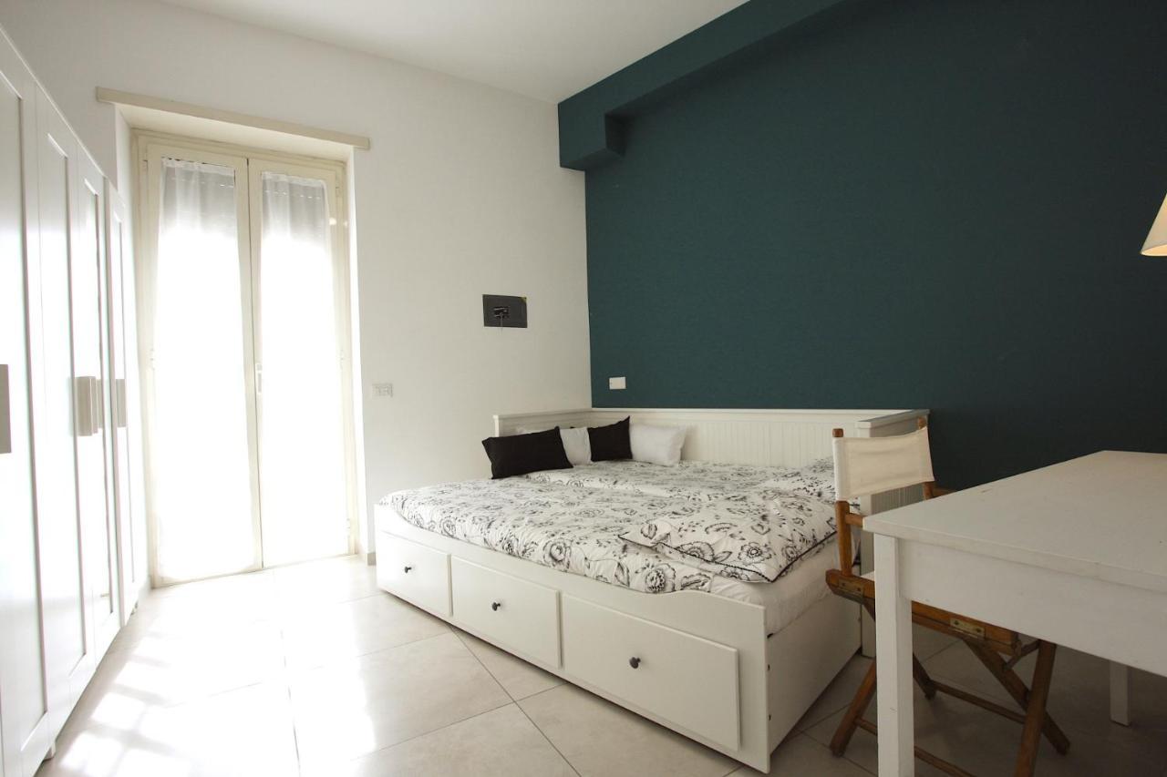 Apartment Piramide House