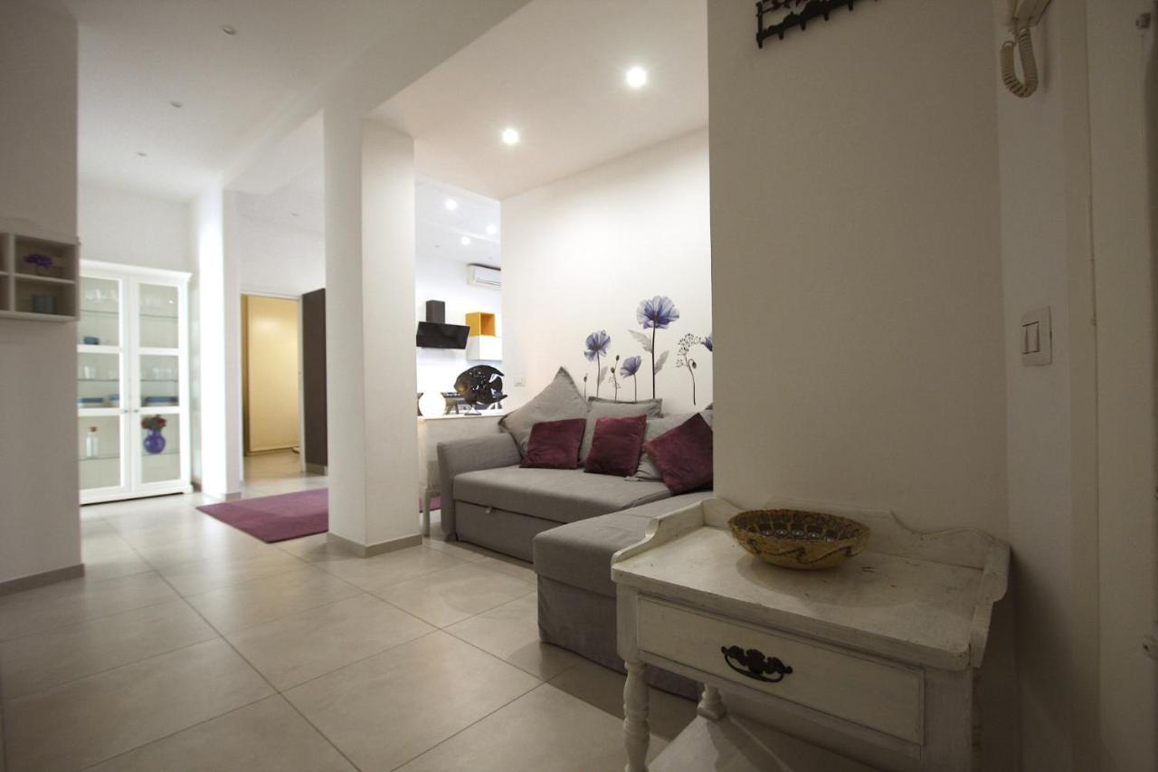 Apartment Piramide House Rome