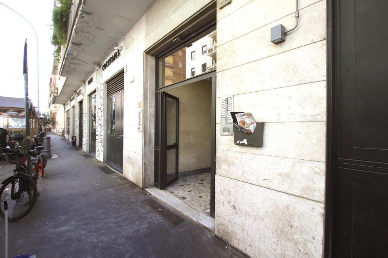 Piramide House Apartment