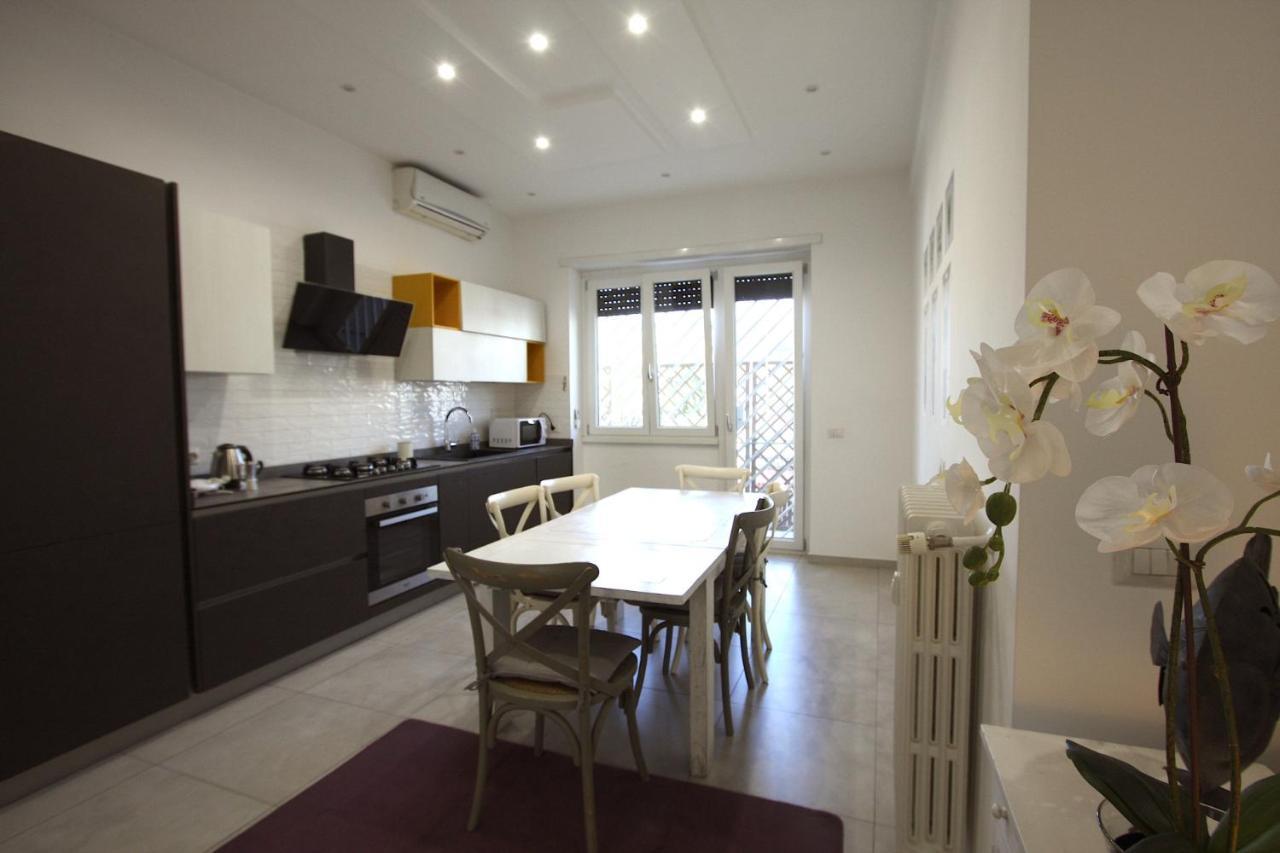 Piramide House Apartment