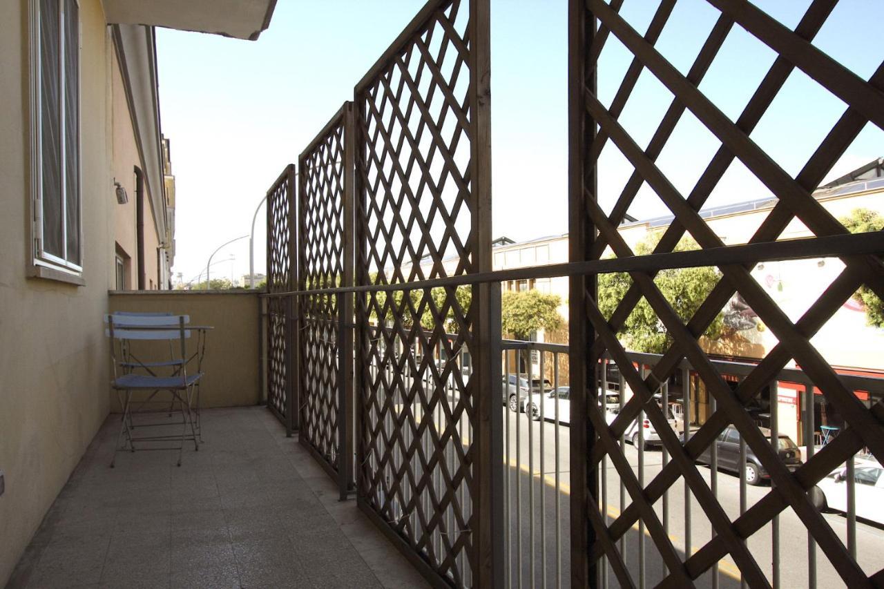 Piramide House Rome