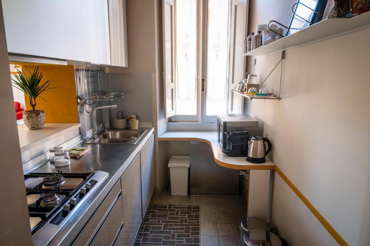 Il Clivo Apartment *