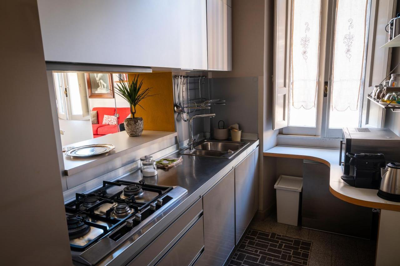 Il Clivo Apartment *