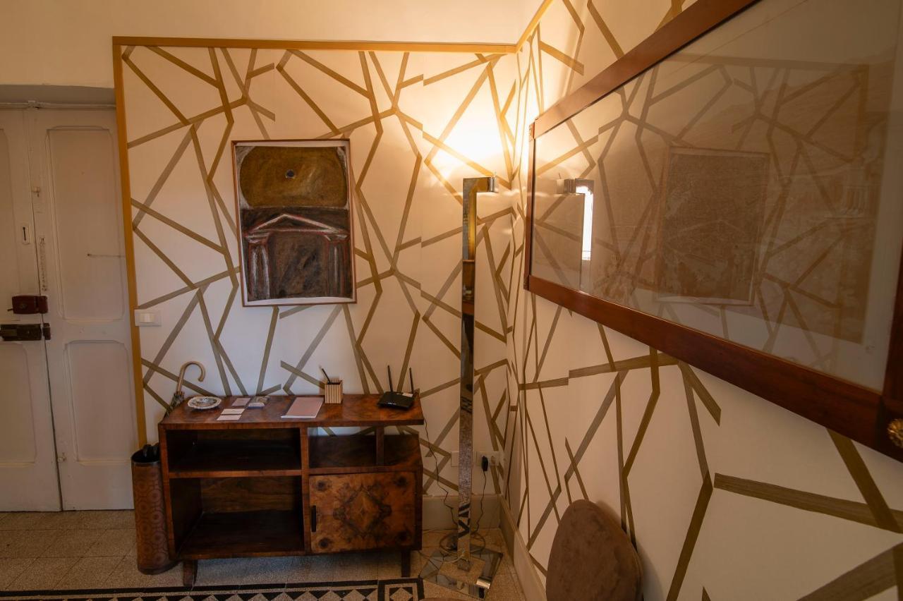 Il Clivo Apartment Rome