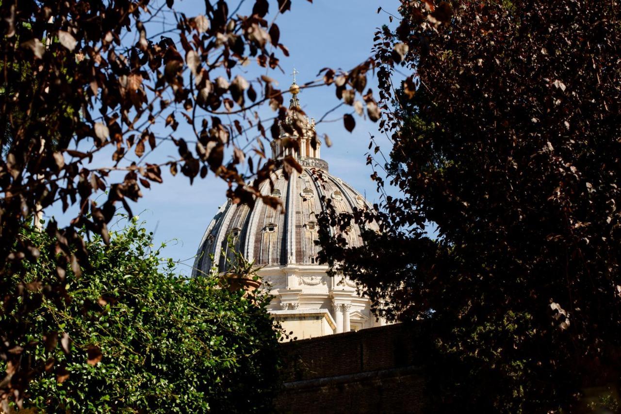 Apartment Il Clivo Rome