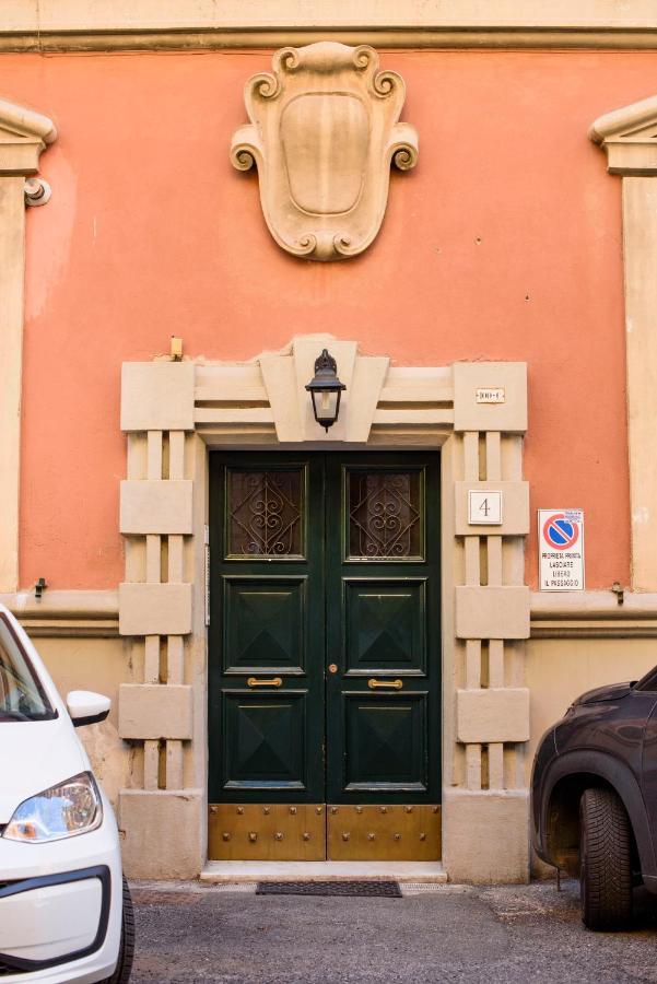 Il Clivo Apartment *