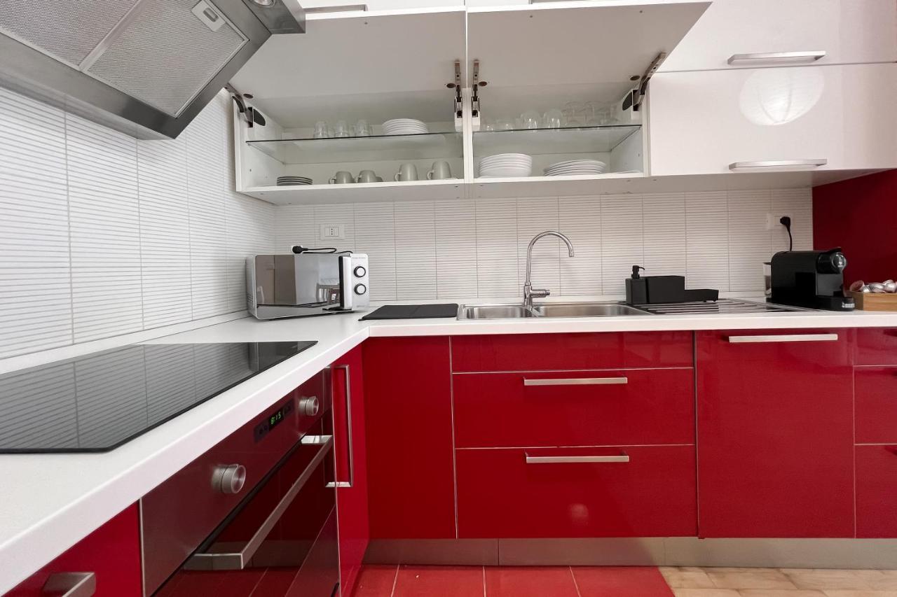 La Casa Di Appartement *
