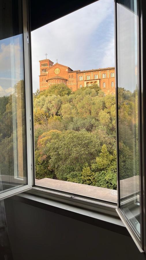 Flately A Testaccio Apartment