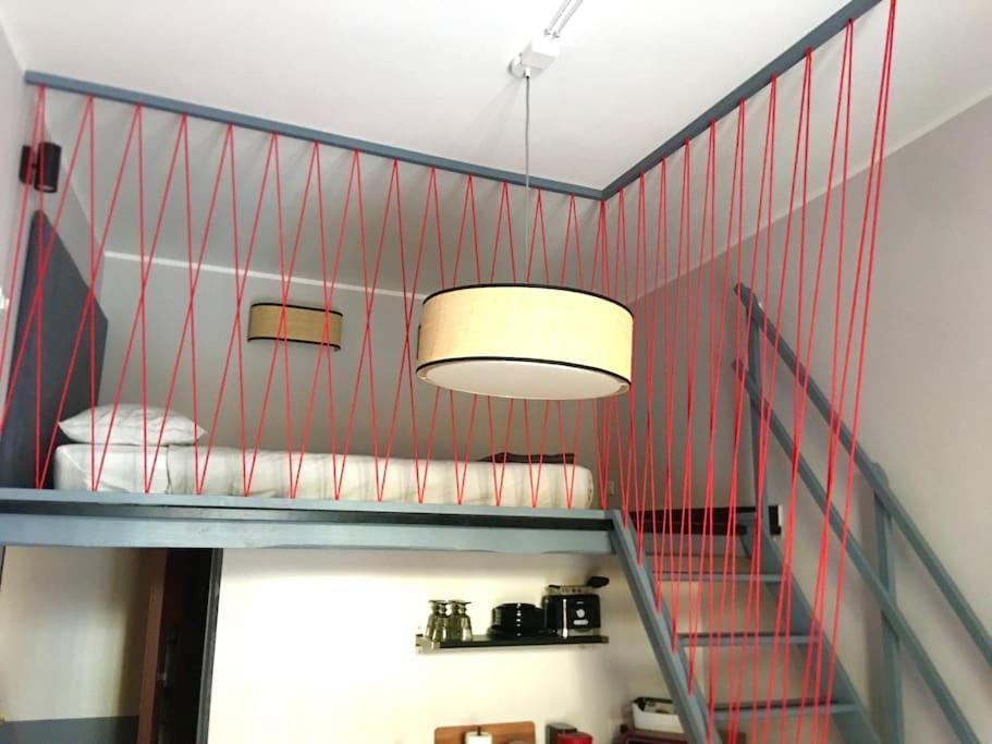 Appartement Artist Studio