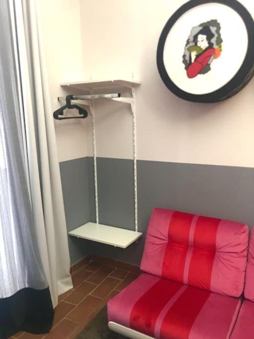 Appartement Artist Studio