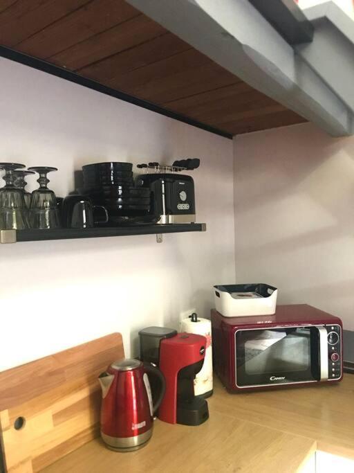 Appartement Artist Studio *