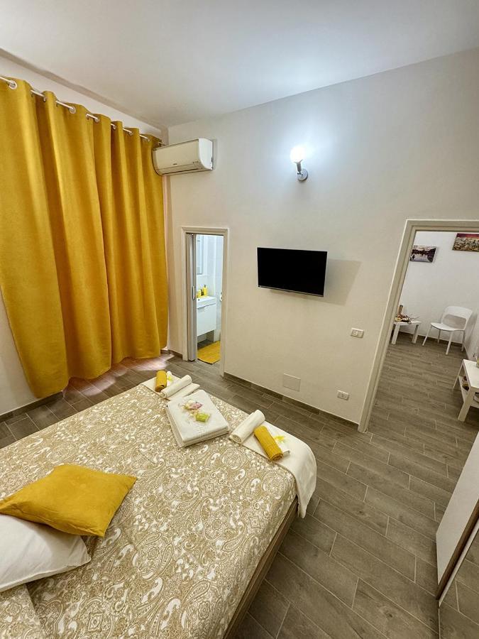 Apartamento Paradise Centro