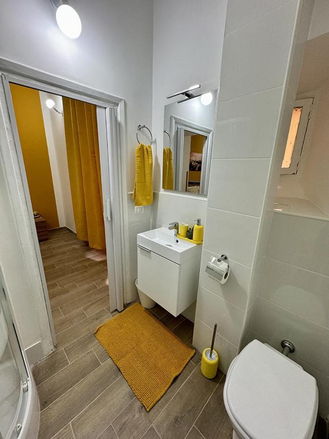 Apartamento Paradise Centro Roma