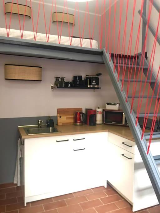 Artist Studio *
