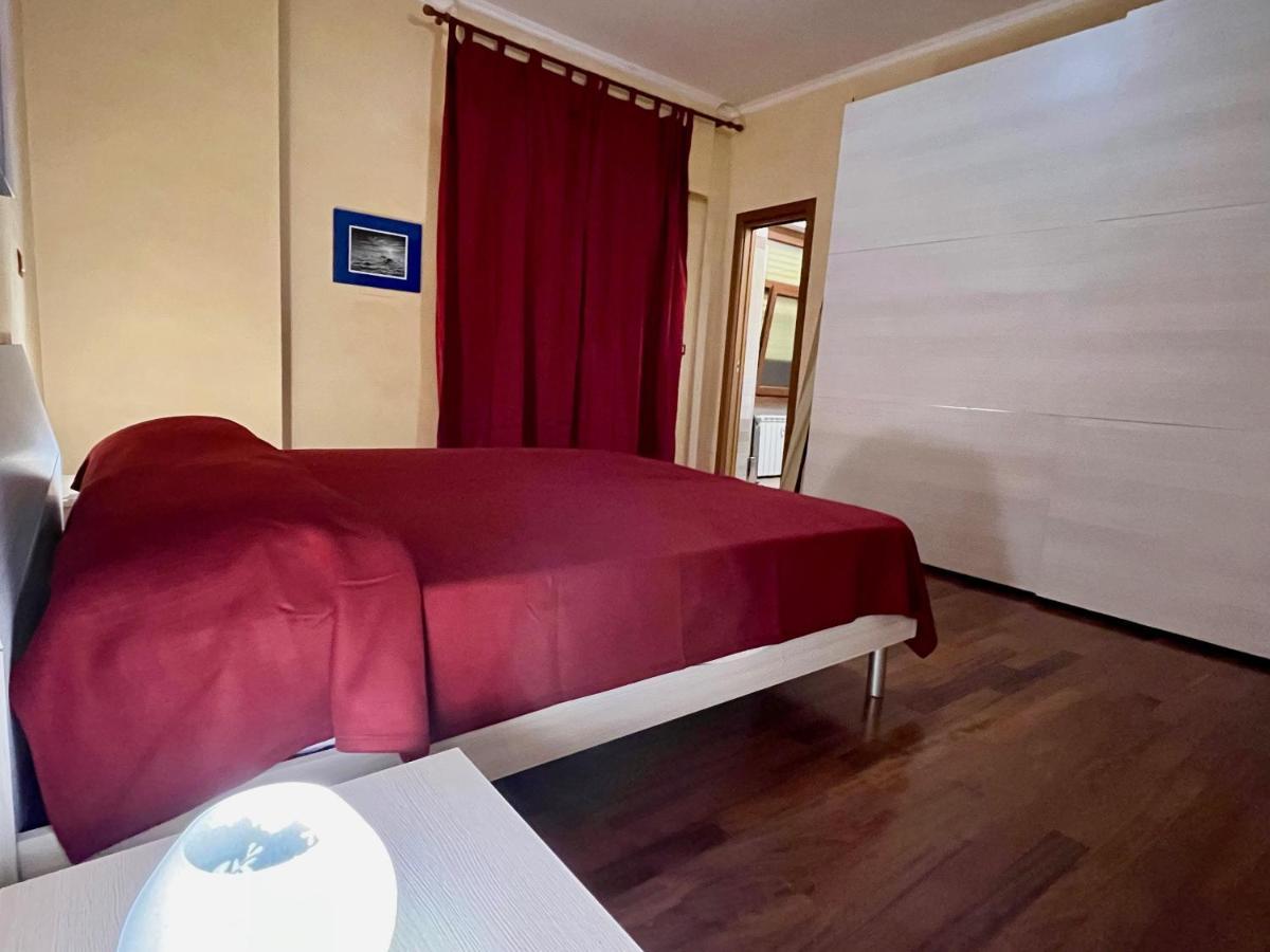 Acen Maison d'hôtes Rome