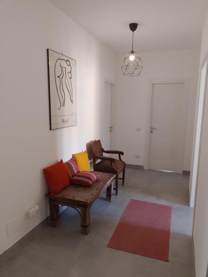 Appartement Urban Cosy