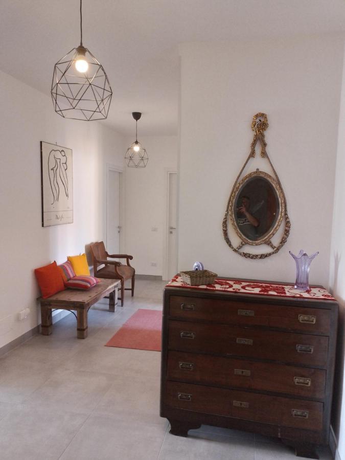 Appartement Urban Cosy Rome