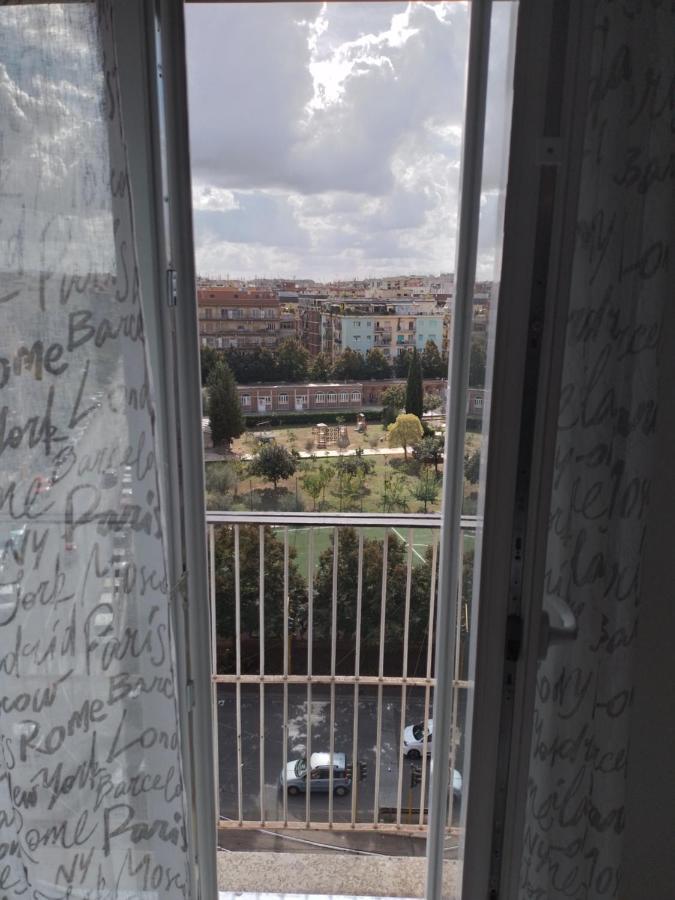 Urban Cosy Appartement Rome