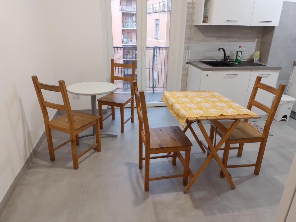 Urban Cosy Appartement